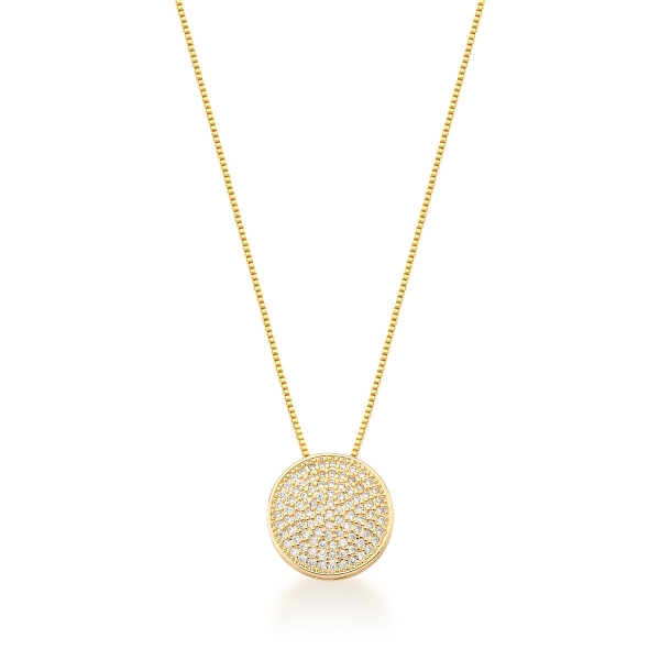 Colar Sphere - Image 2