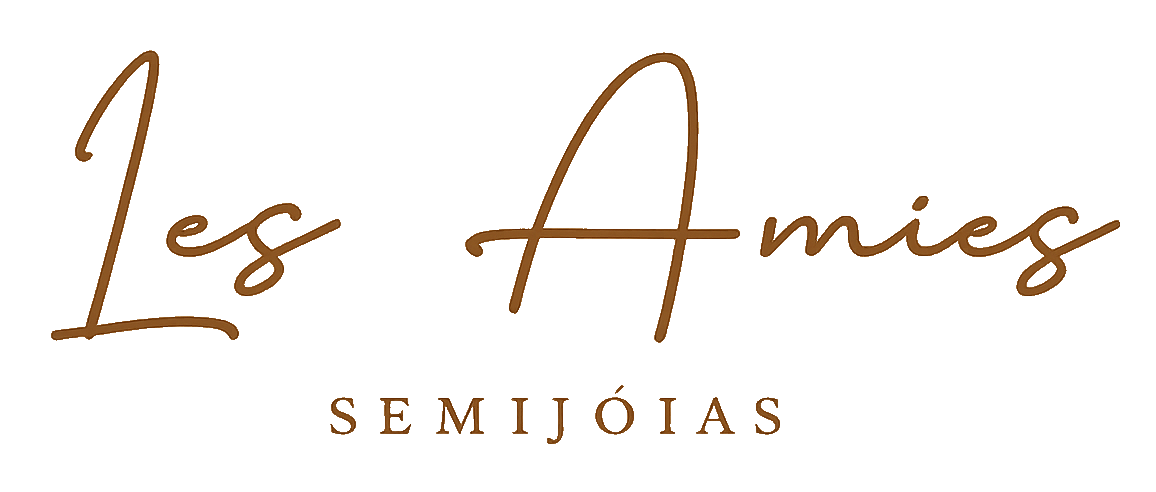 logo-nova Les Amies Semijoias